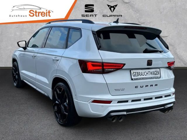 Cupra Ateca 2.0 TSI 4Drive DSG VZ