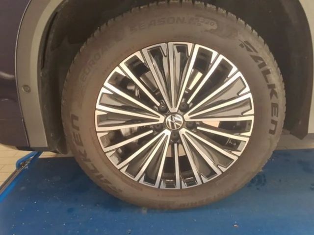 Volkswagen Tayron 2.0 TSI 4Motion Life