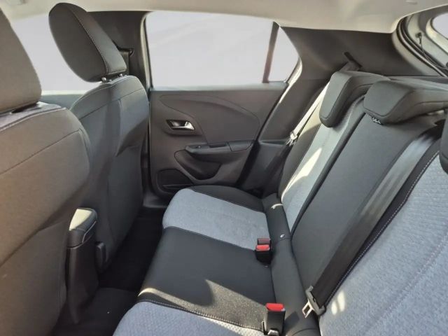 Opel Corsa Edition Turbo