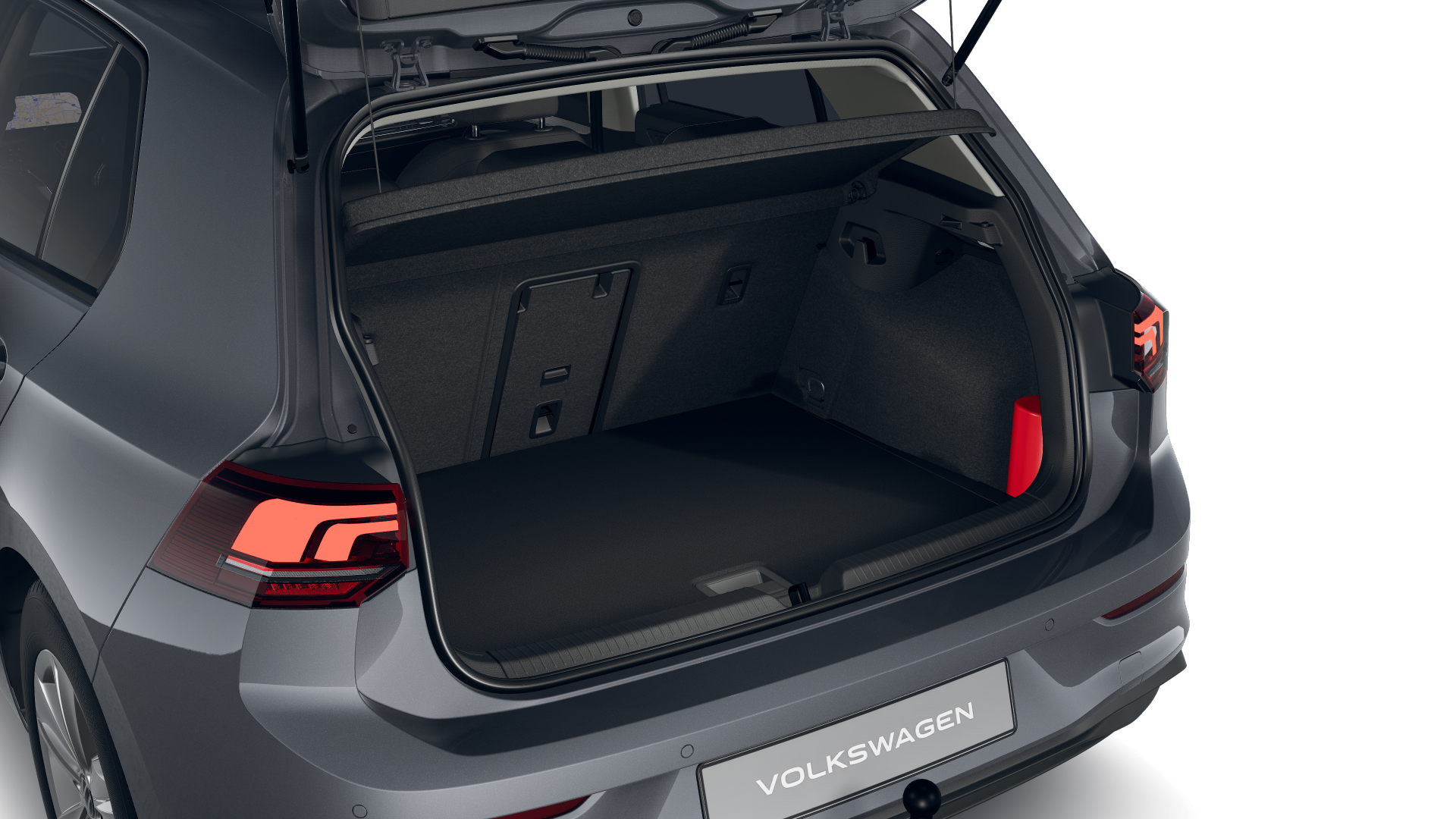 Volkswagen Golf 1.5 TSI Life