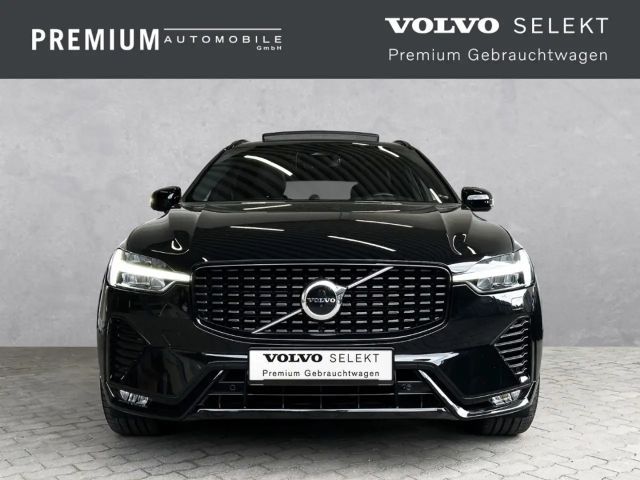 Volvo XC60 AWD R-Design