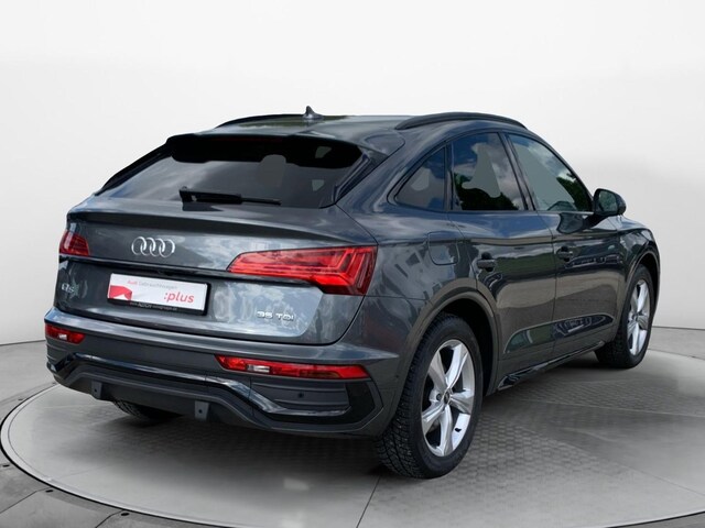 Audi Q5 35 TDI S-Tronic Sportback