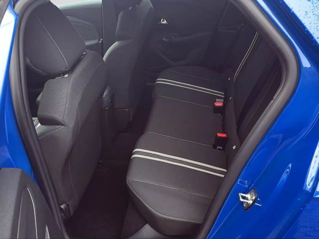 Opel Corsa GS-Line Grand Sport