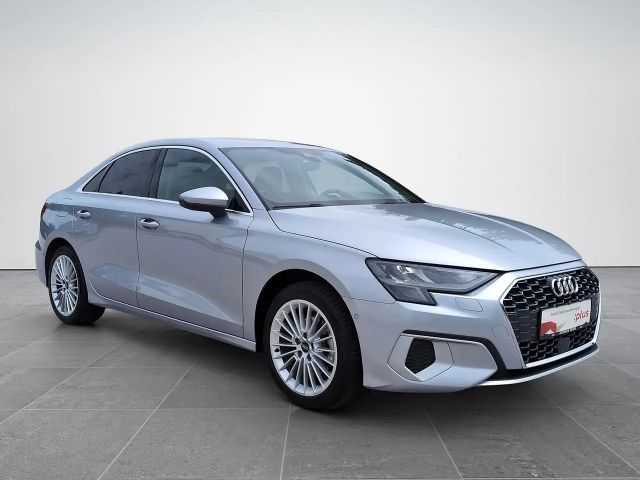 Audi A3 35 TFSI Sedan