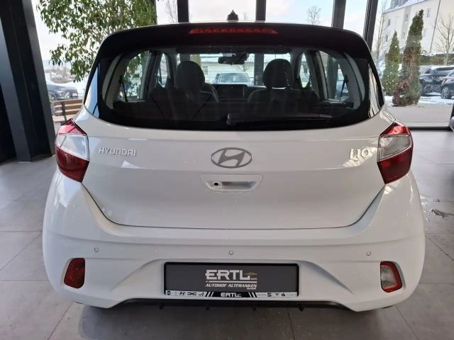 Hyundai i10 1.0 Select