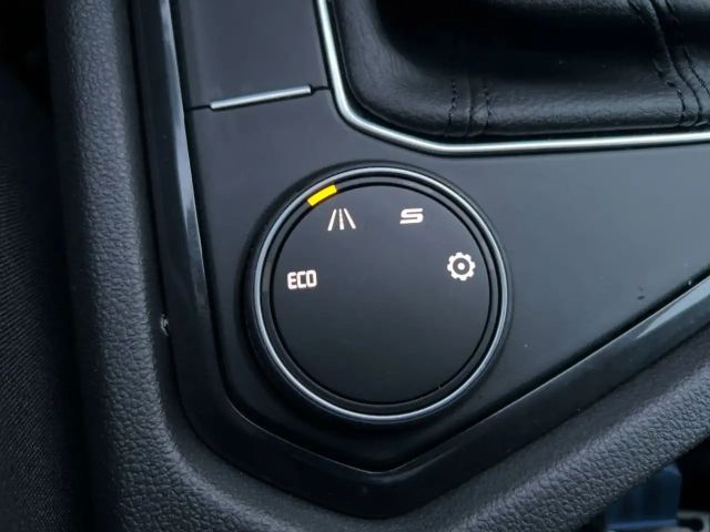 Seat Tarraco DSG FR-lijn e-Hybrid