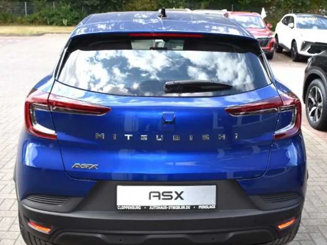 Mitsubishi ASX 1.0 T-Benziner 6-Gang