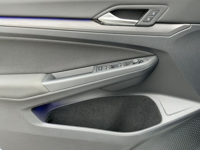 Volkswagen Golf 1.5 TSI Golf VIII Style