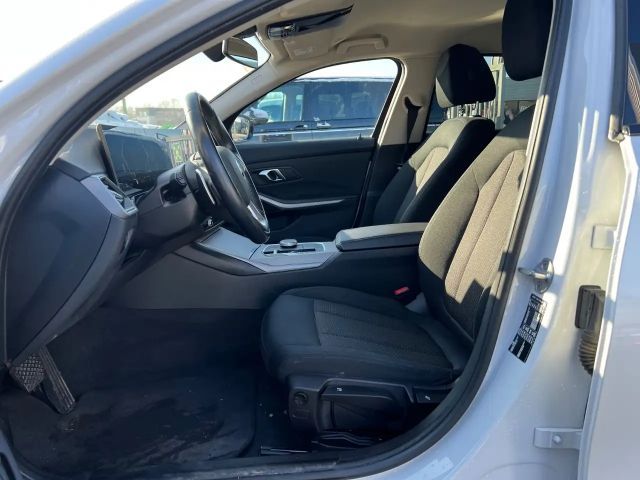 BMW 318 318d 318i Touring