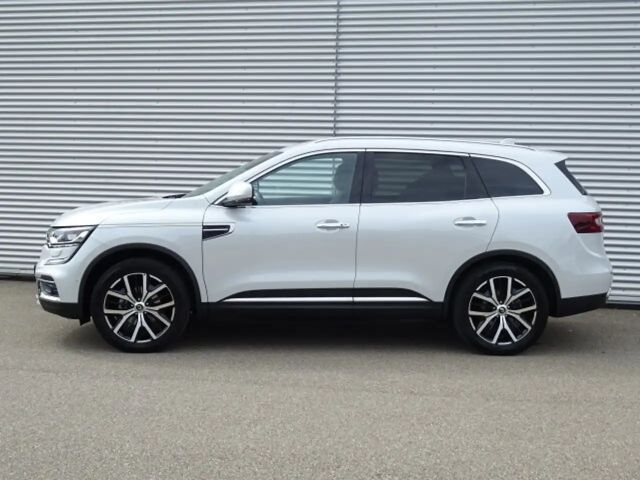 Renault Koleos Limited TCe 160