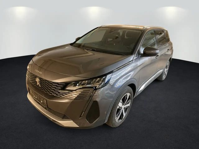 Peugeot 5008 Allure Pack PureTech