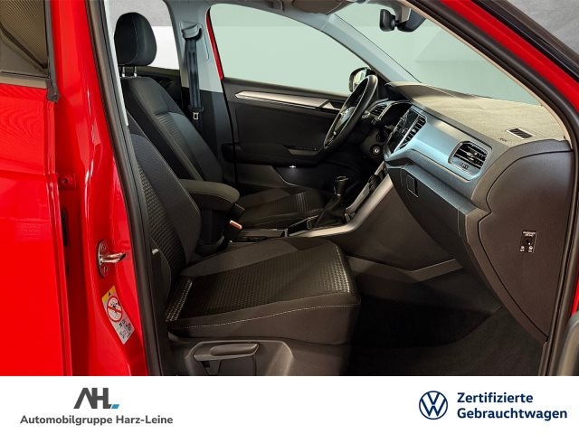 Volkswagen T-Roc 1.0 TSI