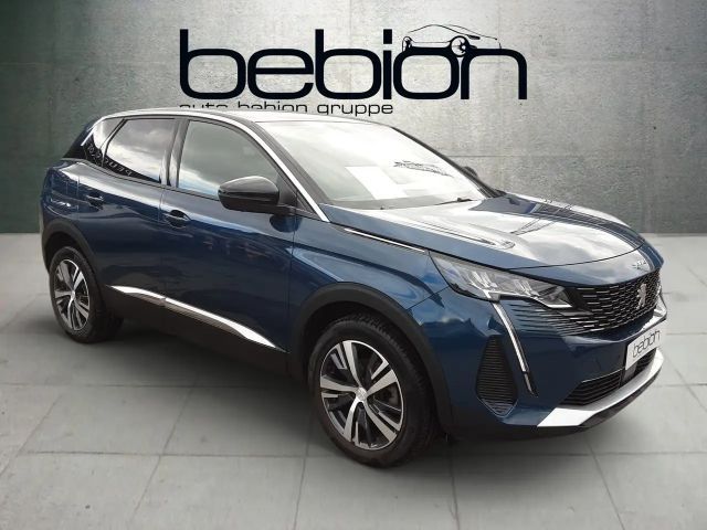 Peugeot 3008 Allure Pack Hybrid