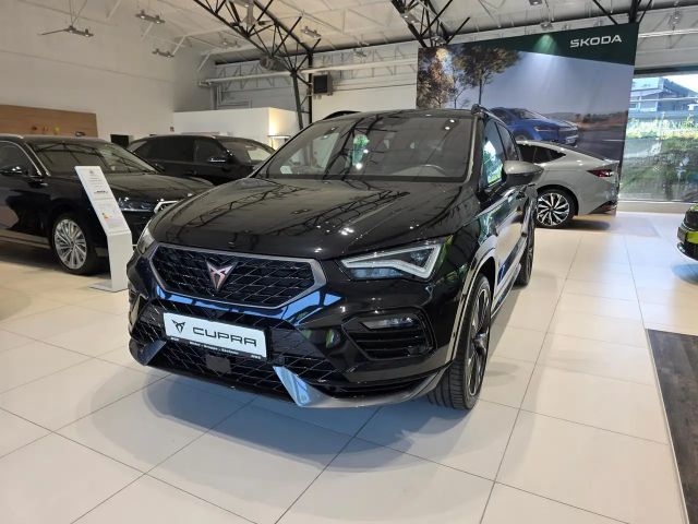 Cupra Ateca 2.0 TSI 4Drive