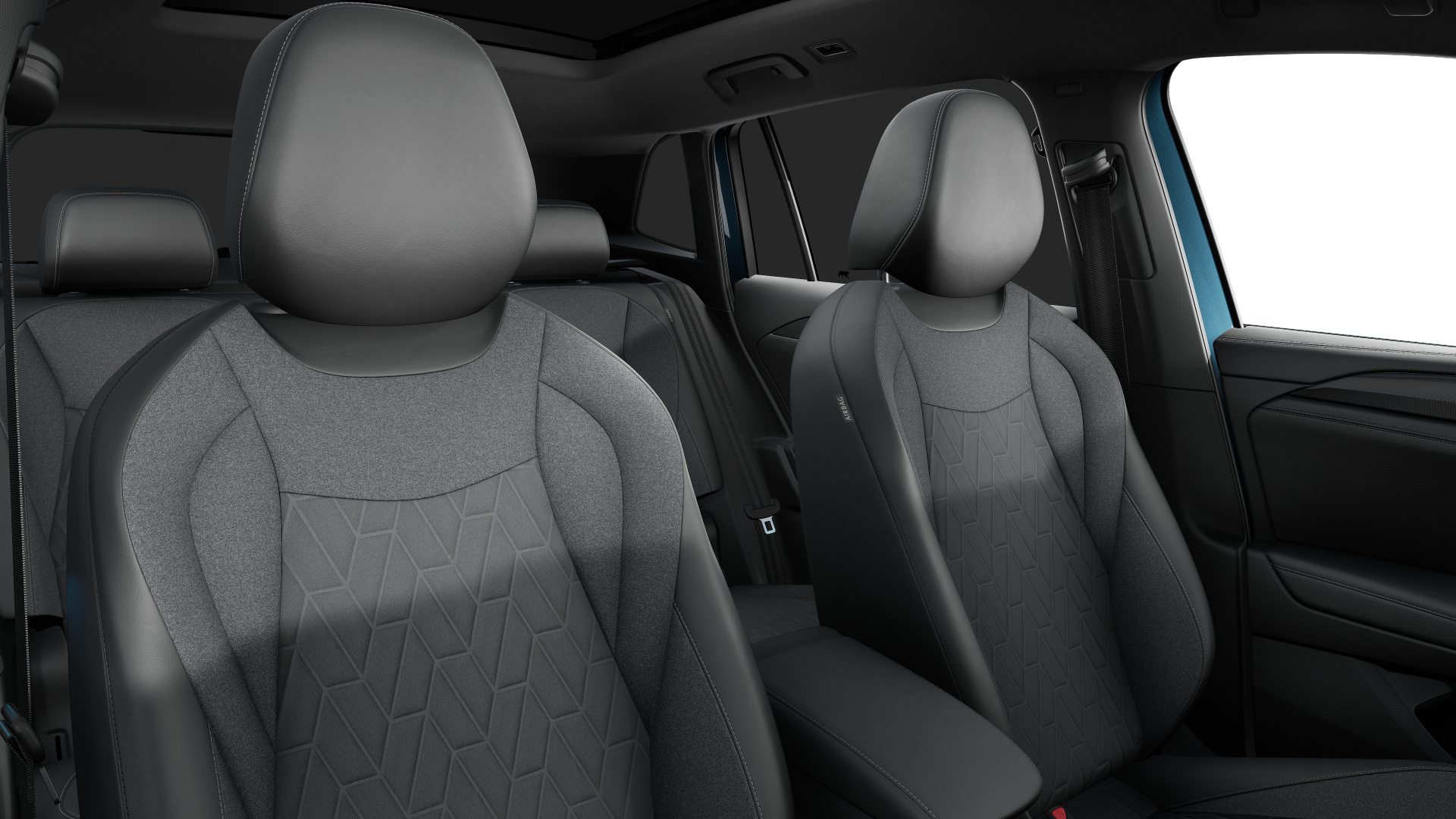 Volkswagen Tiguan 1.5 eTSI DSG