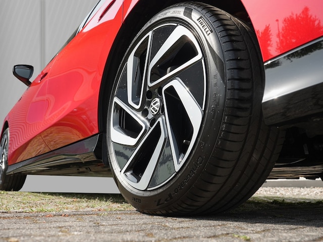 Volkswagen ID.7 GTX IQ.Drive