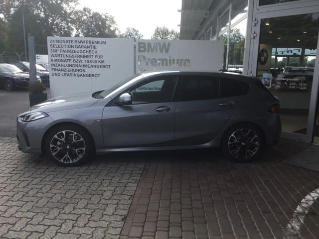 BMW 120 M-Sport Sedan