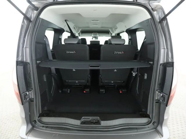 Renault Kangoo EDC Grand TCe 130 Techno