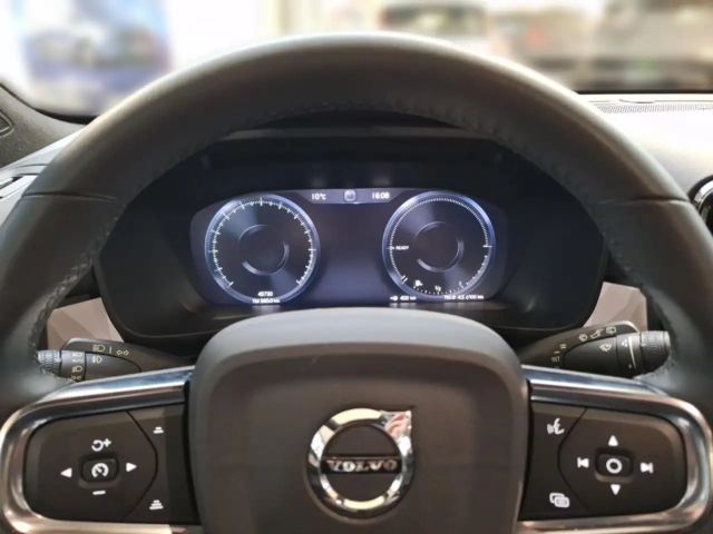 Volvo XC40 Dark Recharge T4 Ultimate