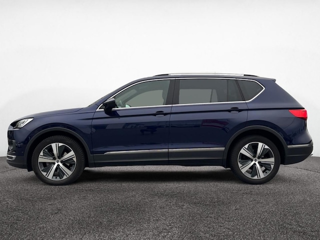 Seat Tarraco 2.0 TDI Xcellence