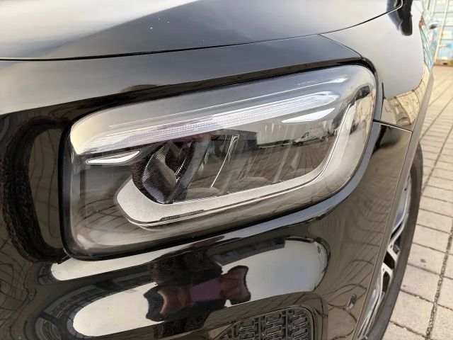 Mercedes-Benz GLB 180 GLB 180 d