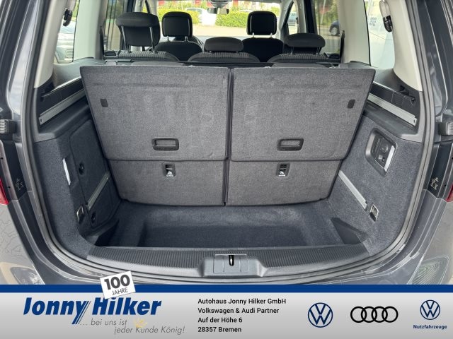 Seat Alhambra 1.4 TSI