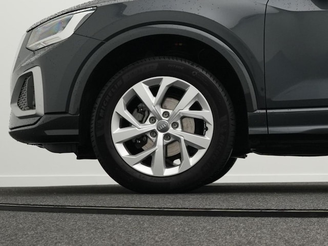 Audi Q2 35 TFSI S-Tronic