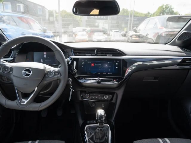 Opel Corsa 1.2 Turbo GS-Line Grand Sport Turbo