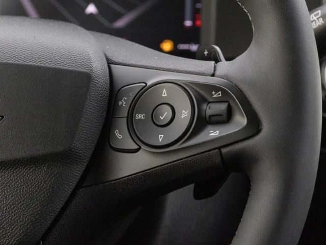 Opel Corsa GS-Line Grand Sport Turbo