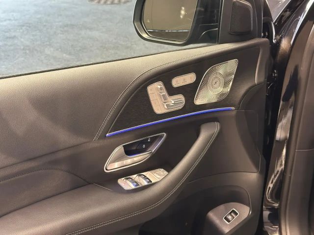 Mercedes-Benz GLE 450 4MATIC