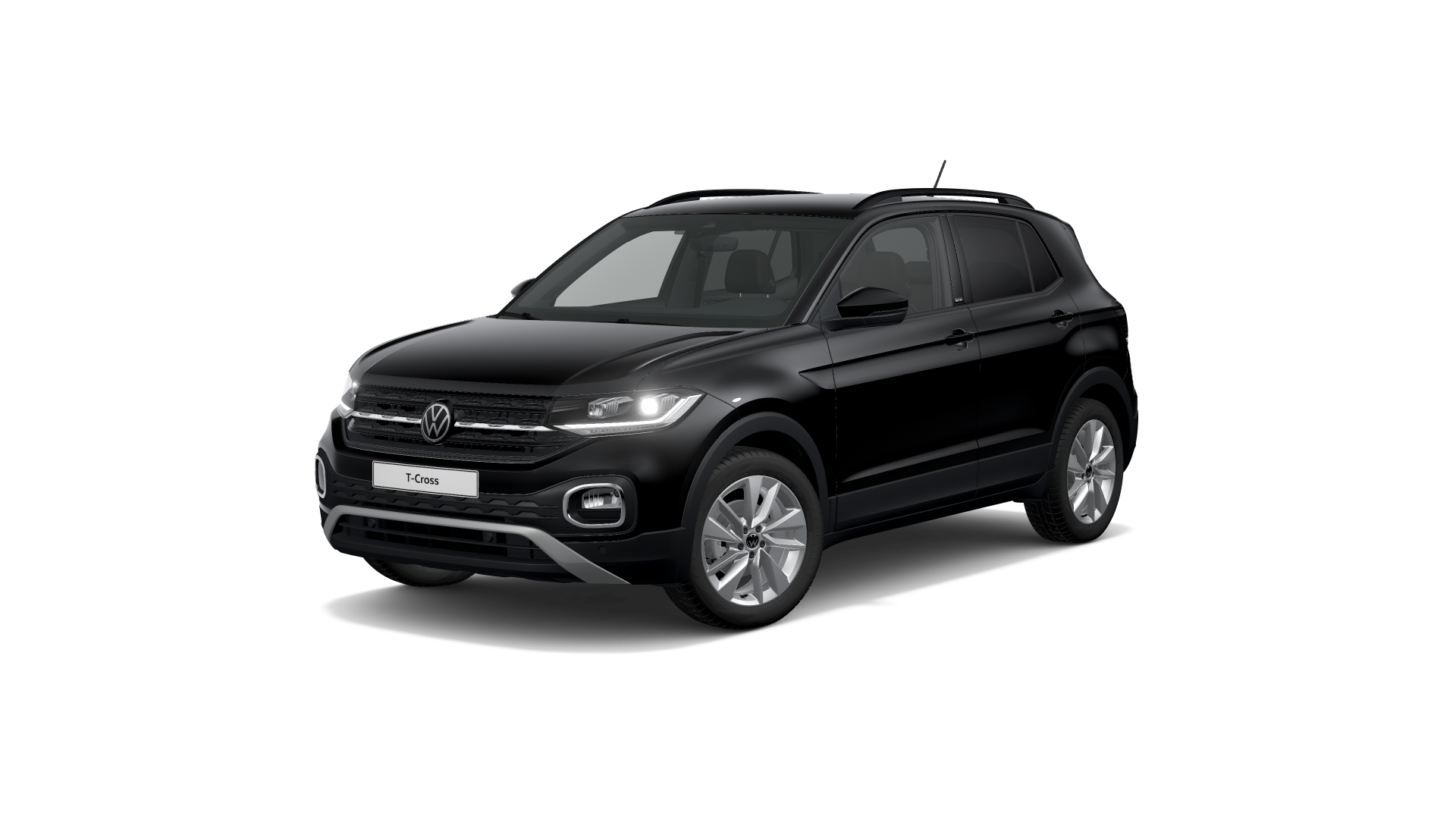 Volkswagen T-Cross DSG Move