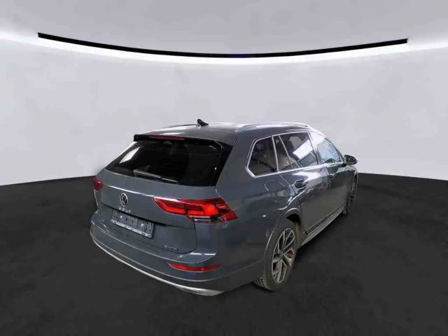 Volkswagen Golf AllTrack DSG Variant