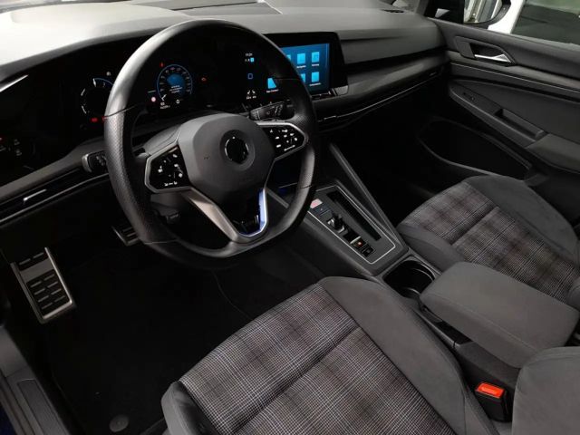 Volkswagen Golf DSG GTE Golf VIII