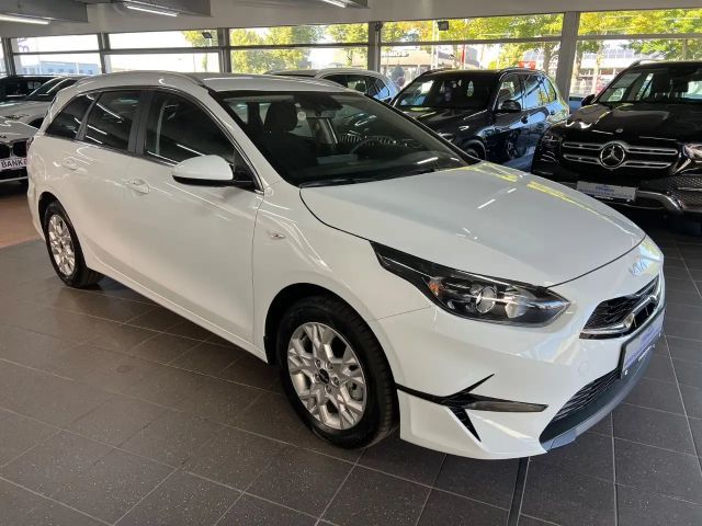 Kia Ceed CRDi SportWagon Vision