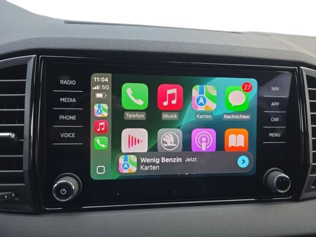 Skoda Karoq Sportline