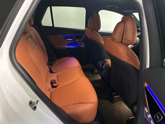 Mercedes-Benz GLC 200 4MATIC AVANTGARDE