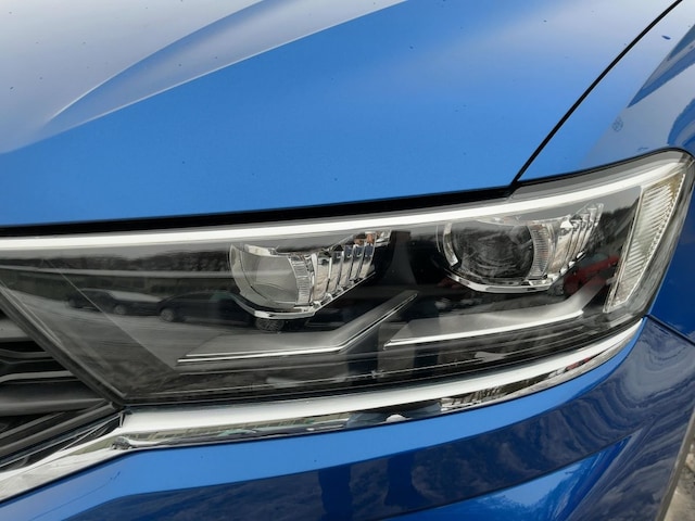 Volkswagen T-Roc 1.5 TSI DSG Style