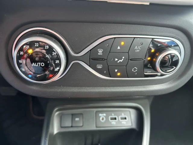 Renault Twingo Electric