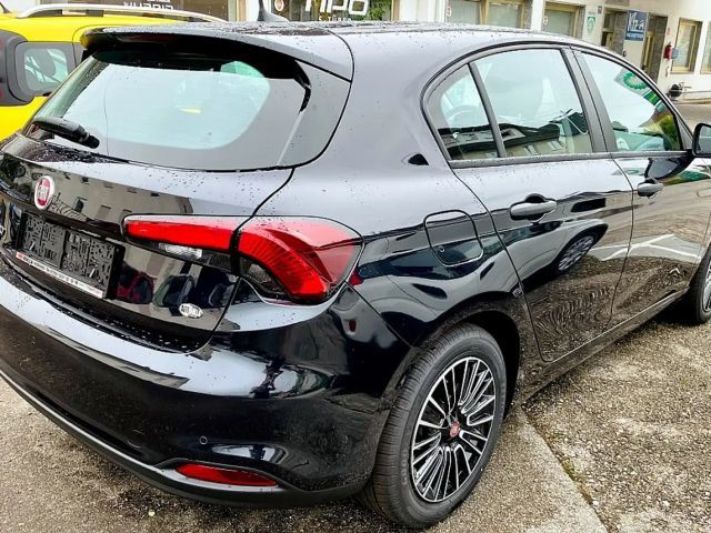 Fiat Tipo MultiJet
