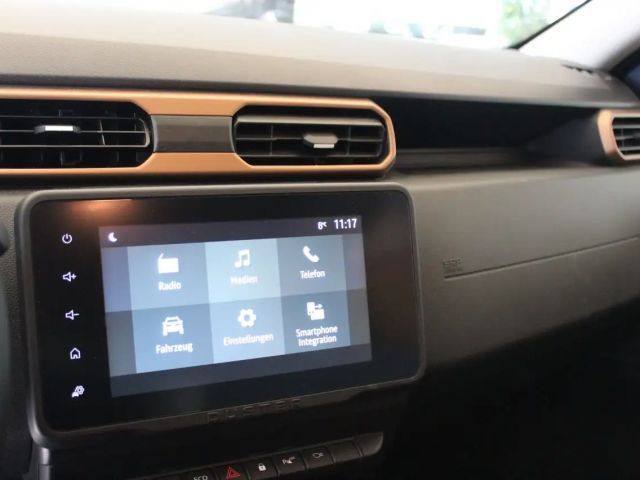 Dacia Duster Extreme II TCe 150