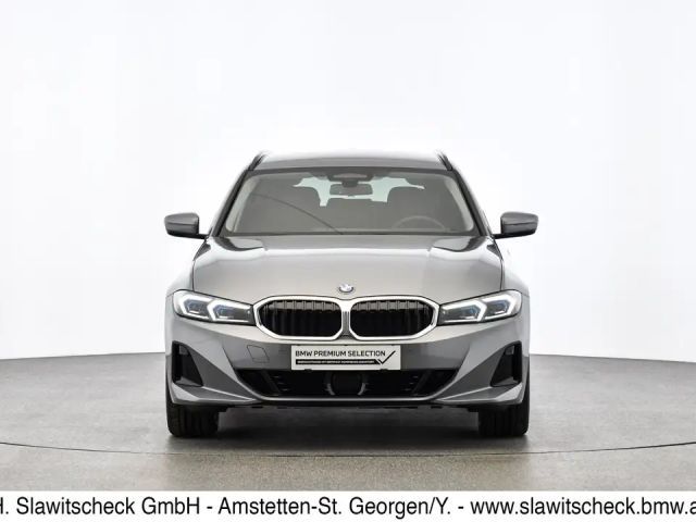 BMW 320 320d xDrive