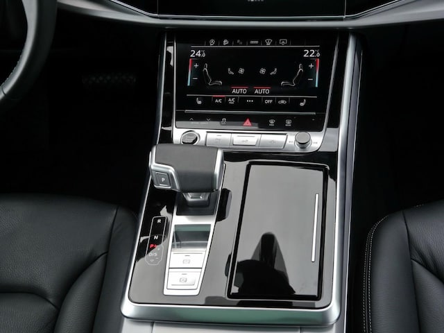 Audi Q8 50 TDI Quattro