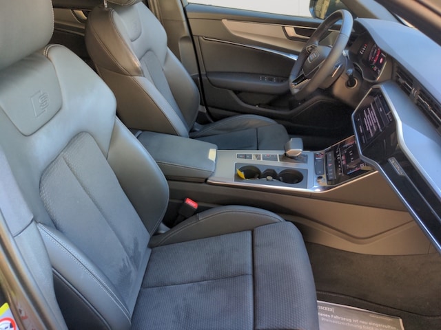 Audi S6 Avant Quattro