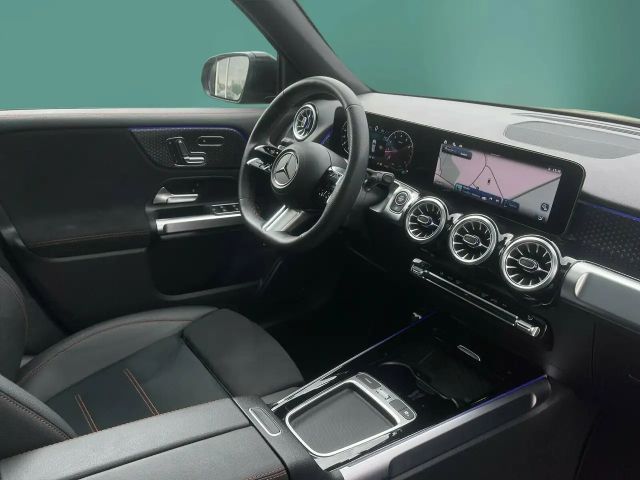 Mercedes-Benz GLB 220 4MATIC AMG Line