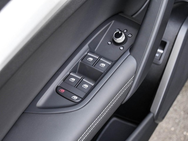 Audi Q5 50 TDI Quattro