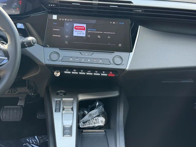 Peugeot 308 Hybrid SW Style