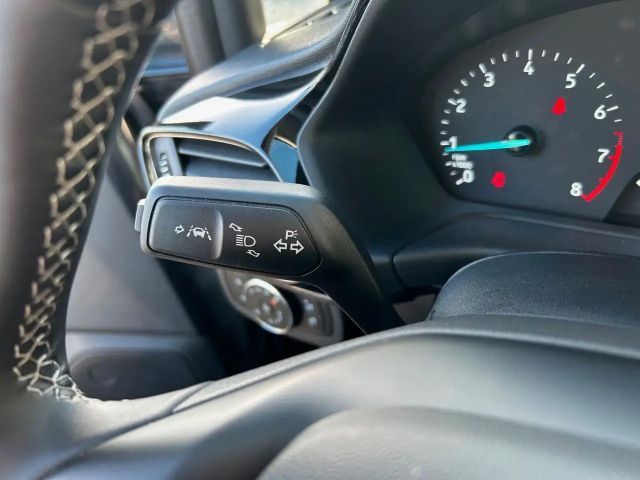 Ford Fiesta Titanium