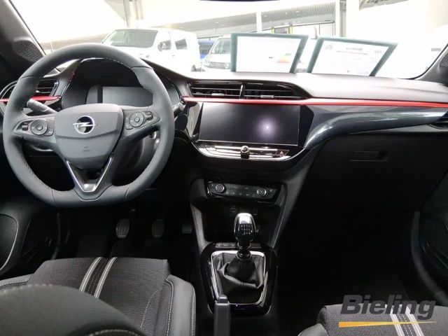 Opel Corsa 1.2 Turbo Turbo