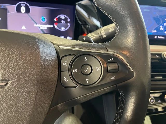 Opel Grandland X 1.6 Turbo