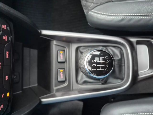 Suzuki Vitara Boosterjet Comfort Hybrid